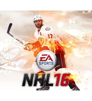 NHL 16 XBOX ONE Xbox One Key EUROPE